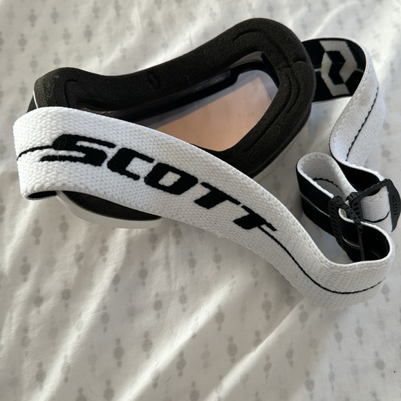 Scott goggles women - Picture 4 of 6